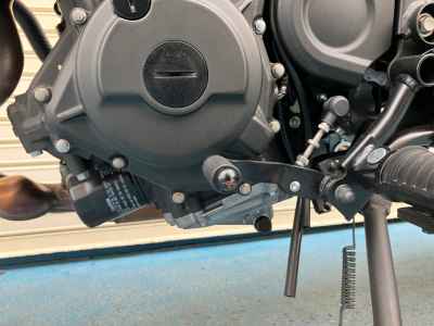 Kawasaki Eliminator 400 2025