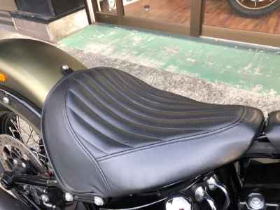 Harley-Davidson Slim S FLSS1800 2016