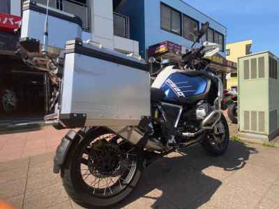 BMW R1250GS 2024