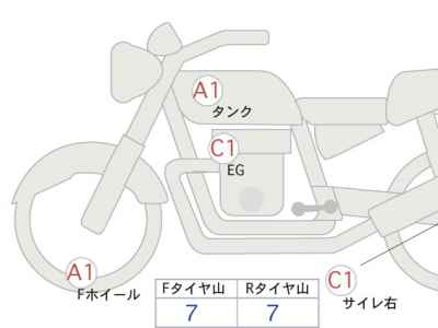 Harley-Davidson Sport Glide FLSB1750 2021