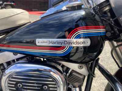 Harley-Davidson FLH1200 2023