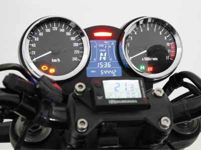 Kawasaki Z900RS 2022