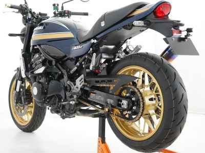 Kawasaki Z900RS 2022