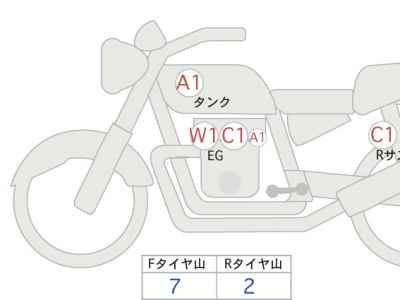 Triumph Bonneville T100 2009