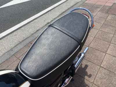 Triumph Bonneville T100 2009