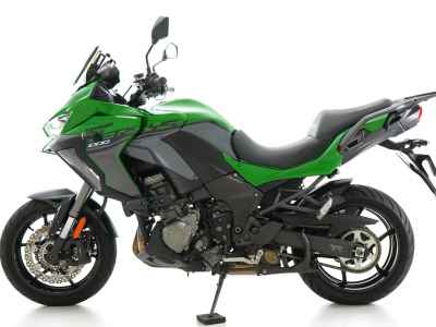 Kawasaki Versys 1000SE 2019