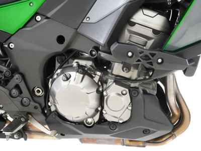 Kawasaki Versys 1000SE 2019