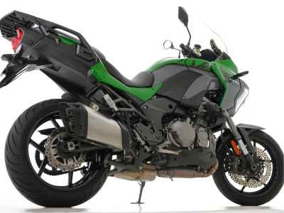 Kawasaki Versys 1000SE 2019