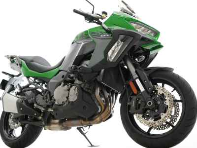 Kawasaki Versys 1000SE 2019