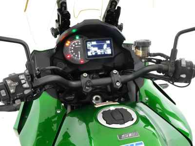 Kawasaki Versys 1000SE 2019