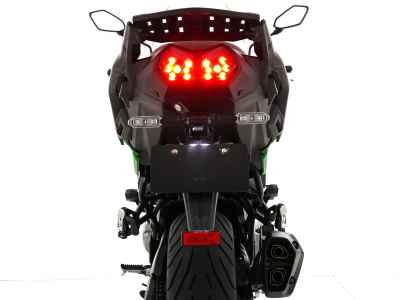 Kawasaki Versys 1000SE 2019