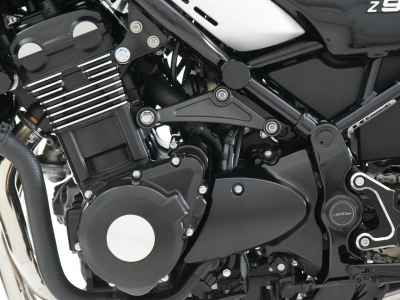 Kawasaki Z900RS 2021