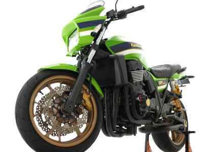 Kawasaki ZRX1200 Daeg 2015