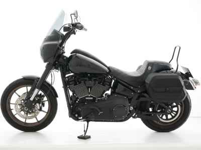 Harley-Davidson FXLRS 2022