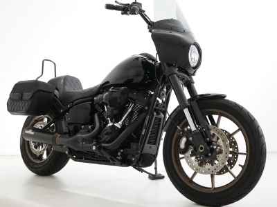 Harley-Davidson FXLRS 2022