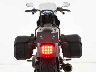 Harley-Davidson FXLRS 2022