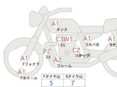 Triumph SLUCXTON 900 2006