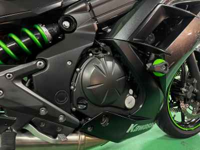 Kawasaki Ninja 400 2016