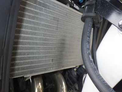 Honda CBR400R 2020