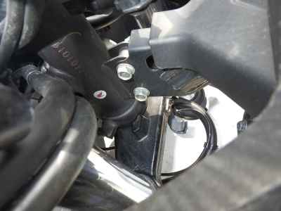 Honda CBR400R 2020