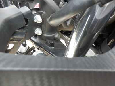 Honda CBR400R 2020
