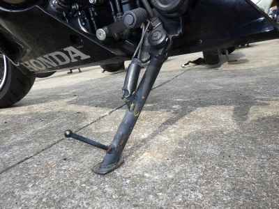 Honda CBR400R 2020