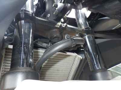 Honda CBR400R 2020
