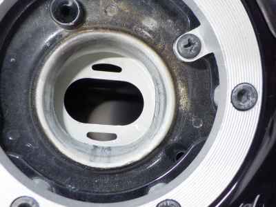 Kawasaki Ninja 300 2013