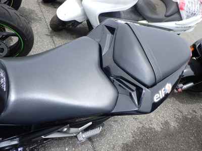 Kawasaki Ninja 300 2013