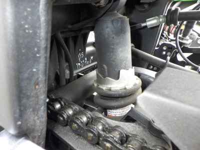 Kawasaki Ninja 300 2013