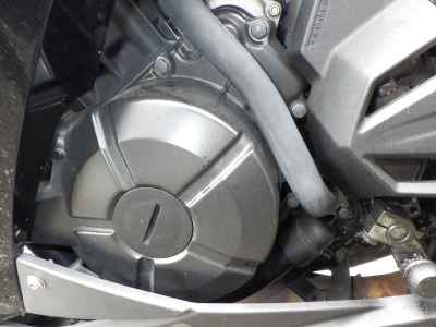 Kawasaki Ninja 300 2013