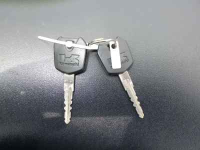 Kawasaki Ninja 300 2013