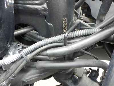 Kawasaki Ninja 300 2013