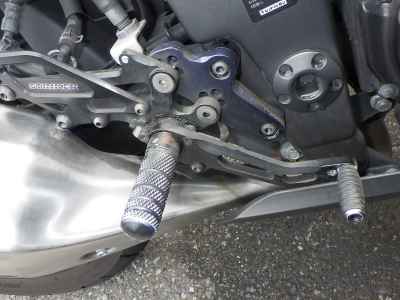 Kawasaki Ninja 300 2013