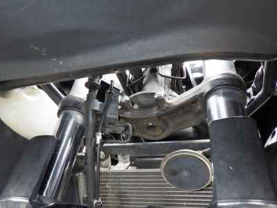 Kawasaki Ninja 300 2013