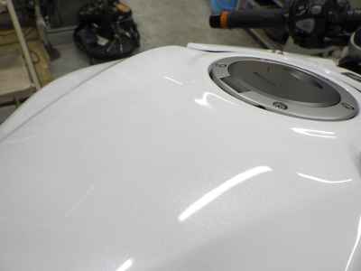Honda CBR650R 2024