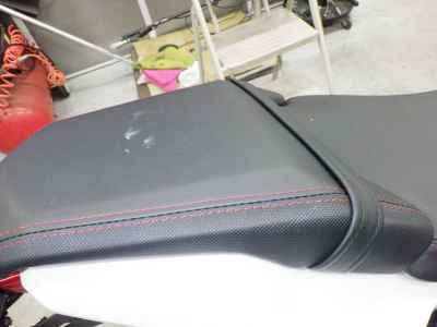 Honda CBR650R 2024