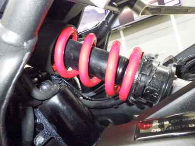 Honda CBR650R 2024