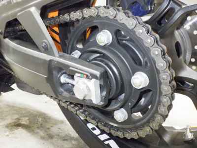 Honda CBR650R 2024
