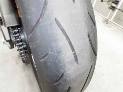 Honda CBR650R 2024