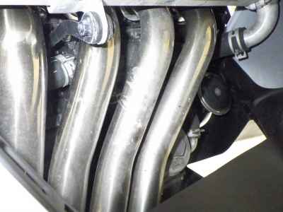 Honda CBR650R 2024