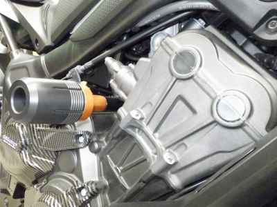 Honda CBR650R 2024