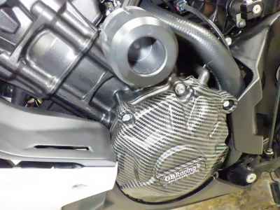 Honda CBR650R 2024