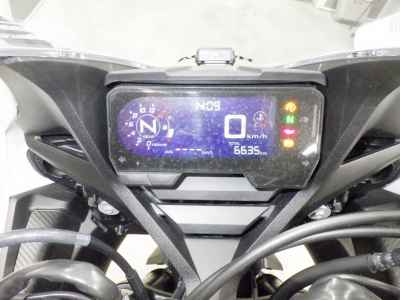 Honda CBR650R 2024