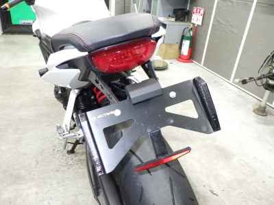 Honda CBR650R 2024