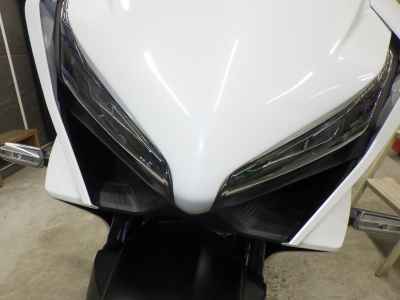 Honda CBR650R 2024
