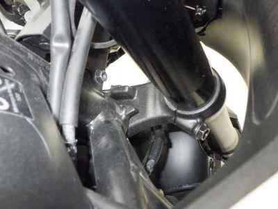 Honda CBR650R 2024