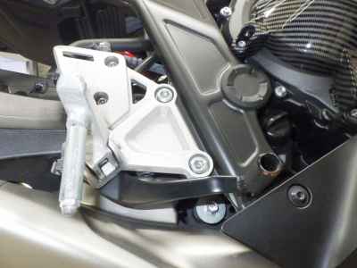 Honda CBR650R 2024