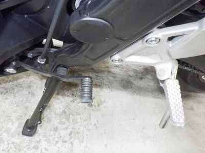 Honda CBR650R 2024