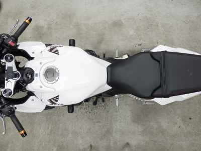 Honda CBR650R 2024